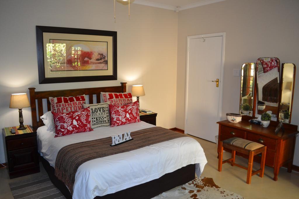 Gateway Country Lodge Umhlanga Rocks Exterior foto