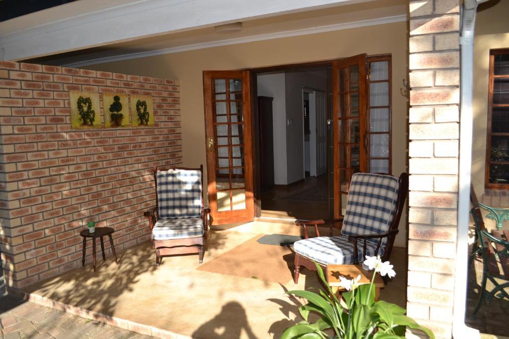 Gateway Country Lodge Umhlanga Rocks Zimmer foto