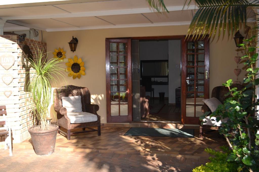 Gateway Country Lodge Umhlanga Rocks Zimmer foto