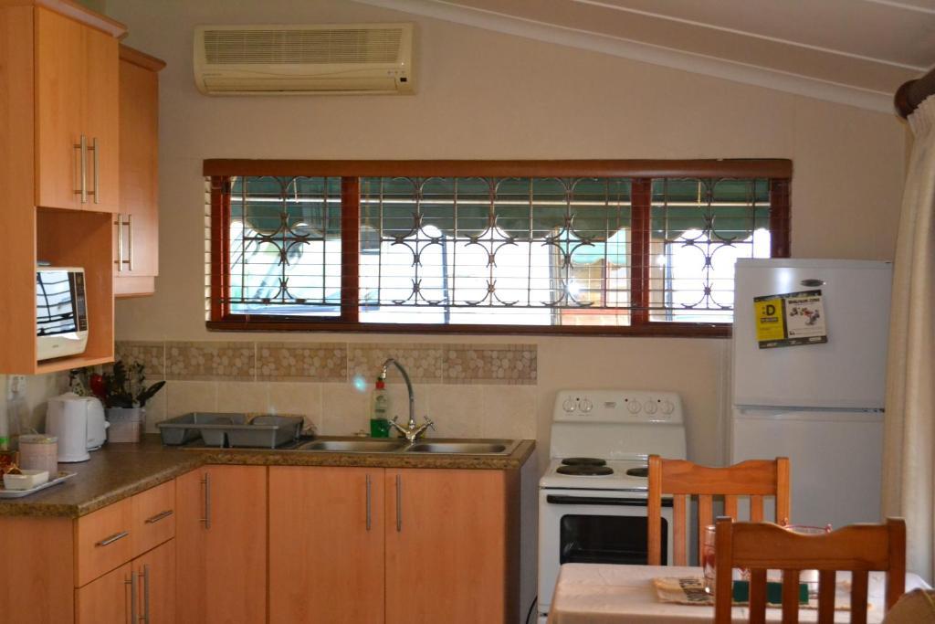Gateway Country Lodge Umhlanga Rocks Zimmer foto