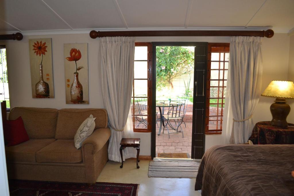 Gateway Country Lodge Umhlanga Rocks Zimmer foto
