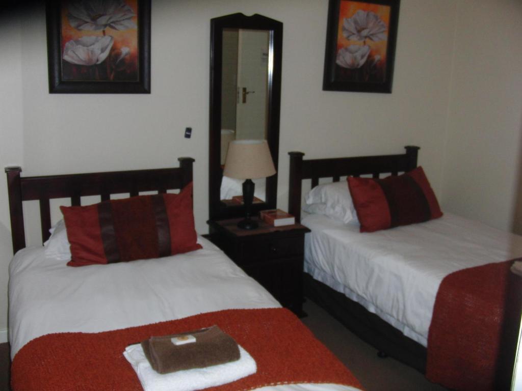 Gateway Country Lodge Umhlanga Rocks Zimmer foto