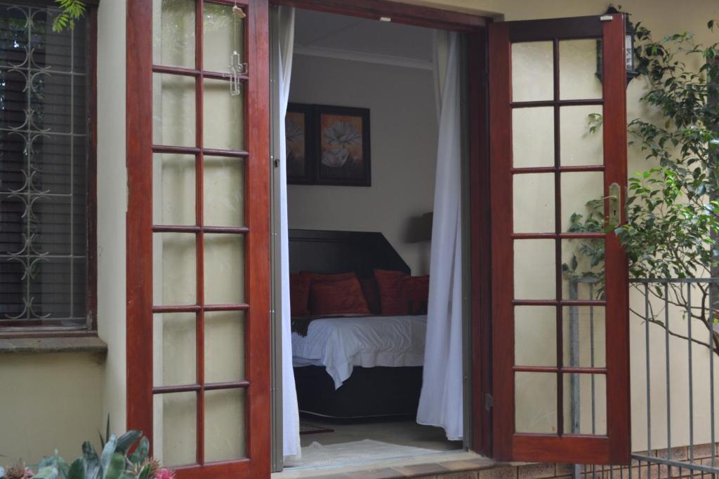 Gateway Country Lodge Umhlanga Rocks Zimmer foto