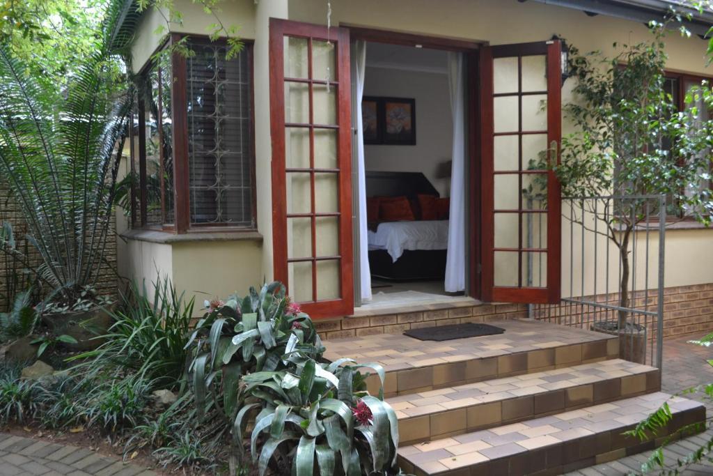 Gateway Country Lodge Umhlanga Rocks Zimmer foto