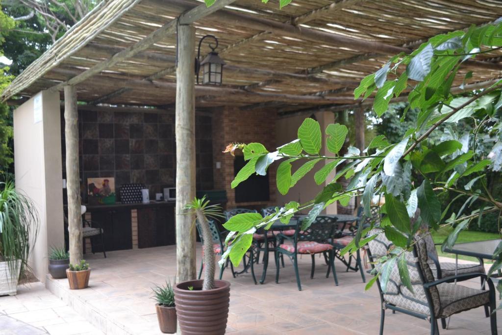 Gateway Country Lodge Umhlanga Rocks Exterior foto