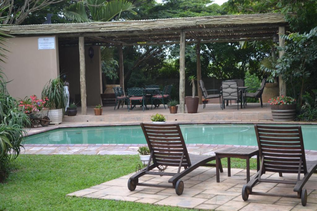 Gateway Country Lodge Umhlanga Rocks Exterior foto