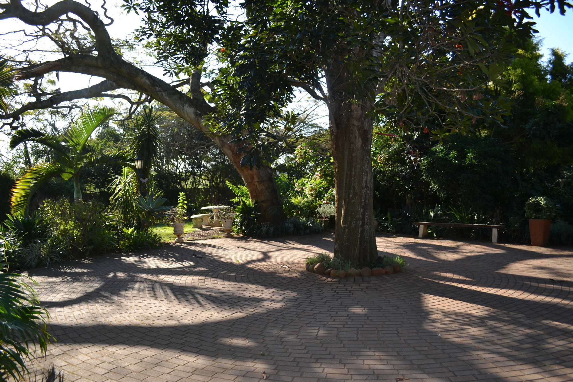 Gateway Country Lodge Umhlanga Rocks Exterior foto