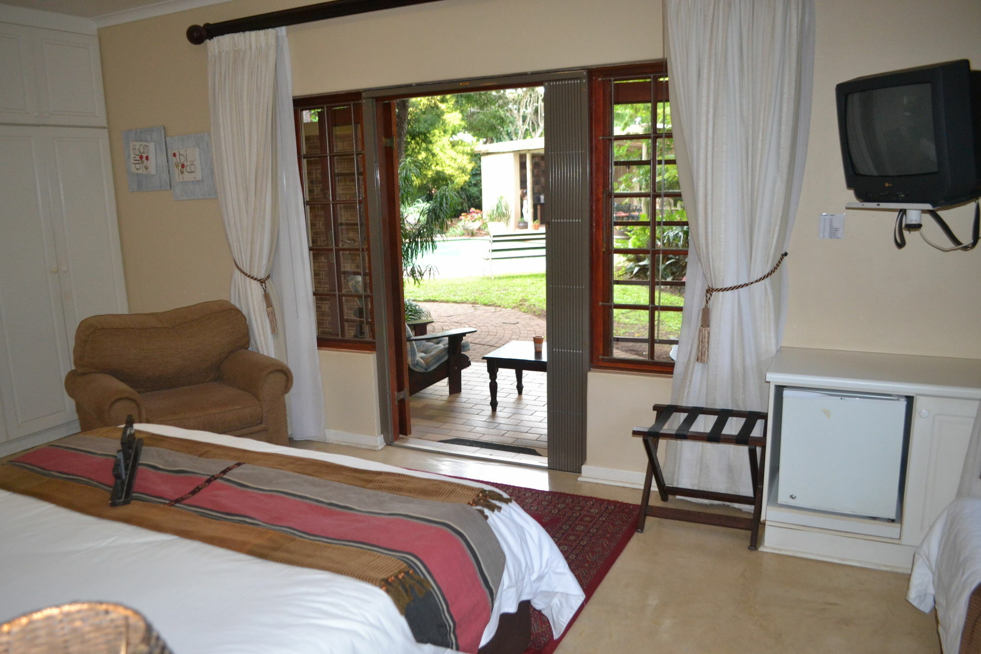 Gateway Country Lodge Umhlanga Rocks Exterior foto