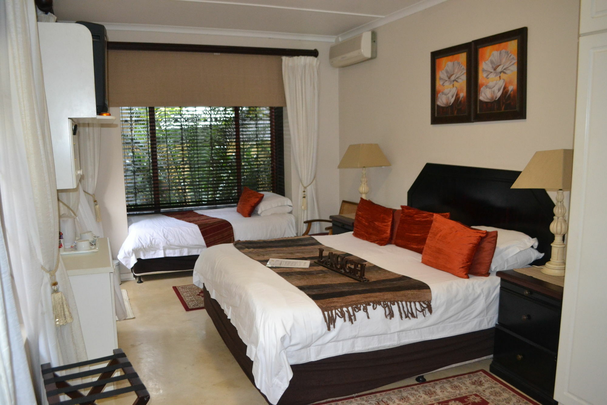 Gateway Country Lodge Umhlanga Rocks Exterior foto