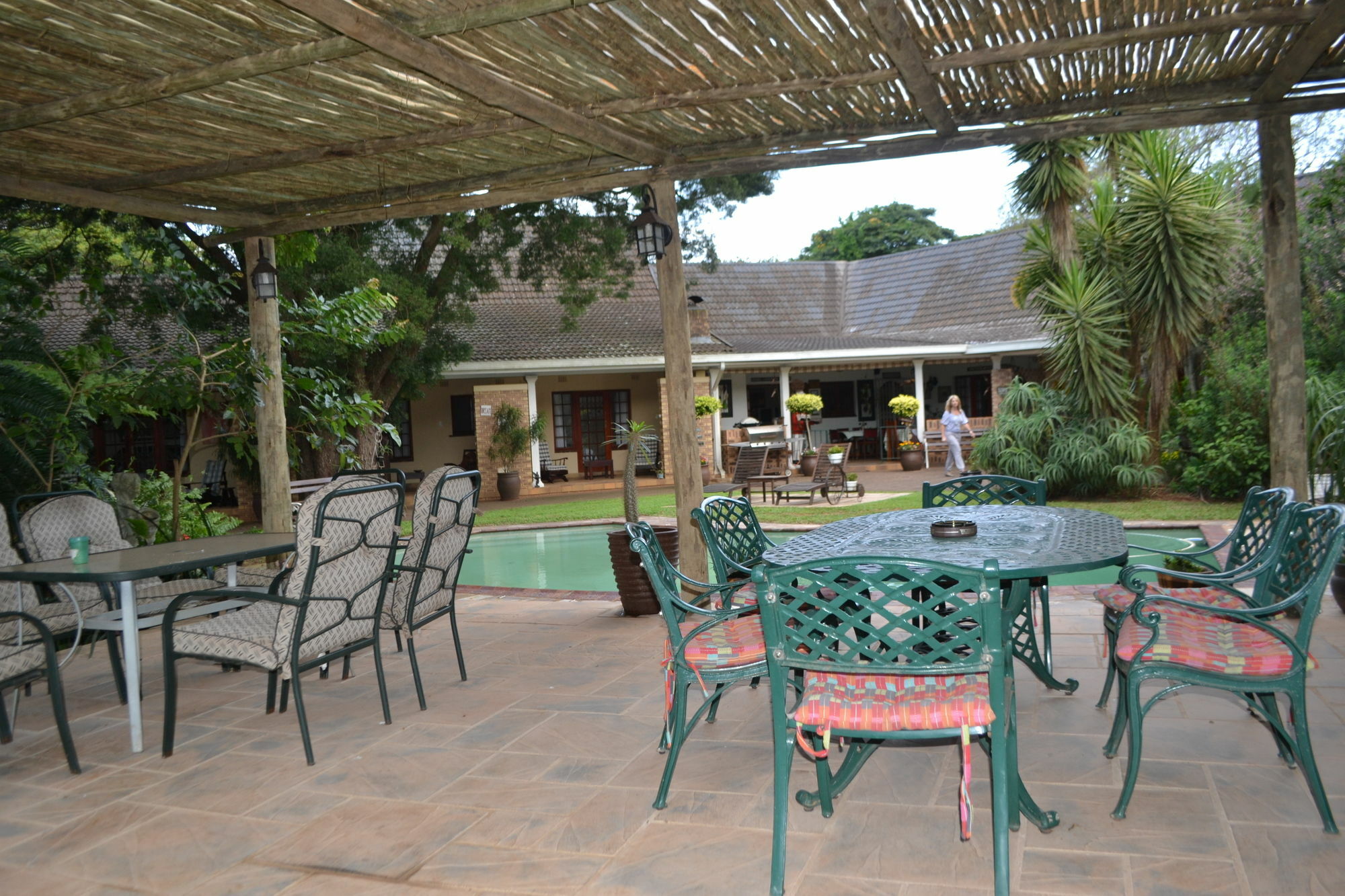 Gateway Country Lodge Umhlanga Rocks Exterior foto
