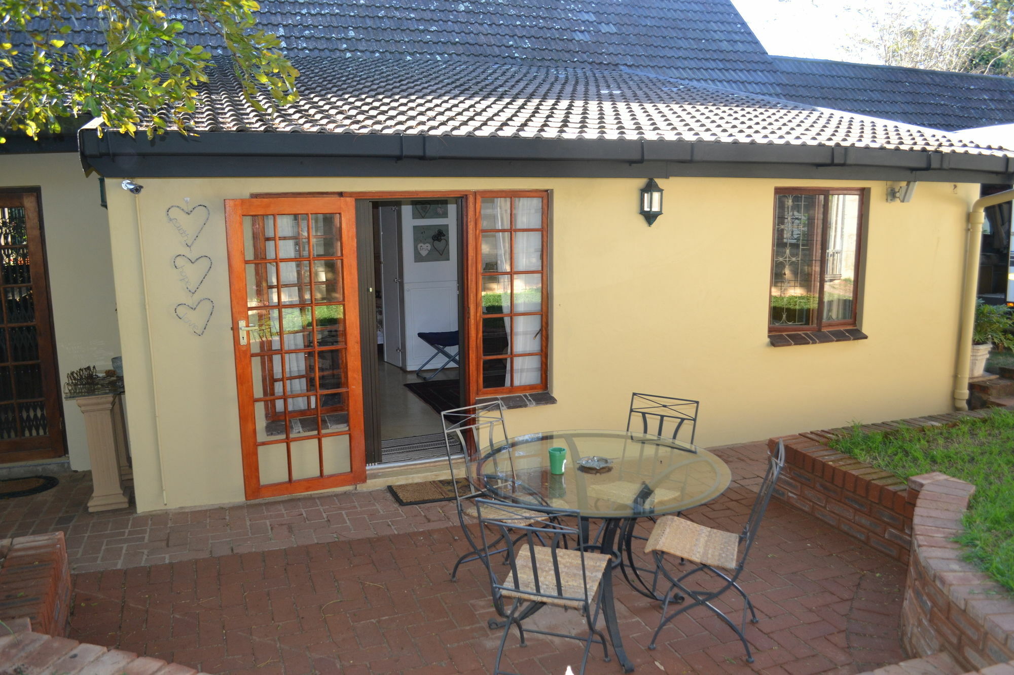 Gateway Country Lodge Umhlanga Rocks Exterior foto