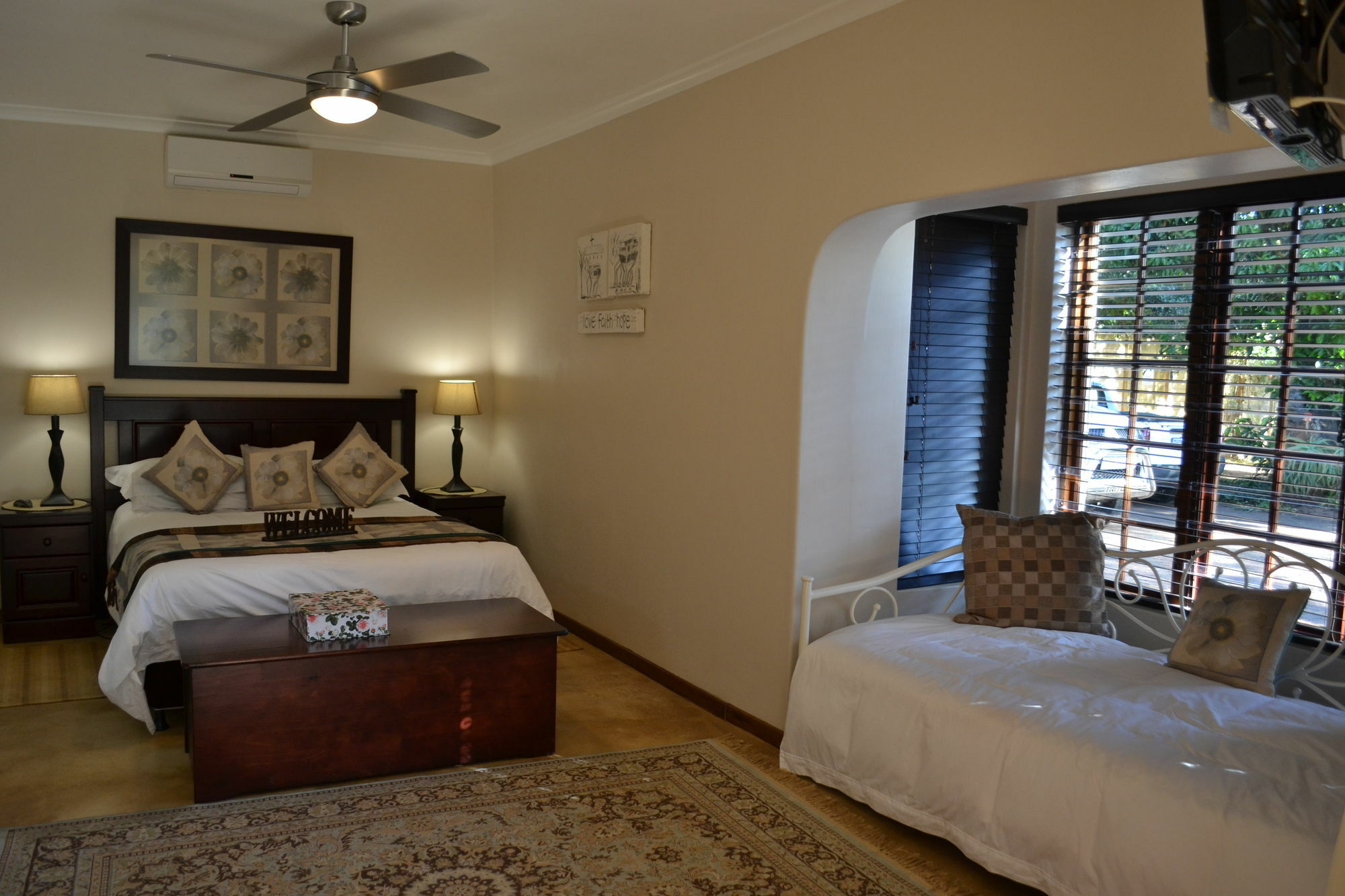 Gateway Country Lodge Umhlanga Rocks Exterior foto