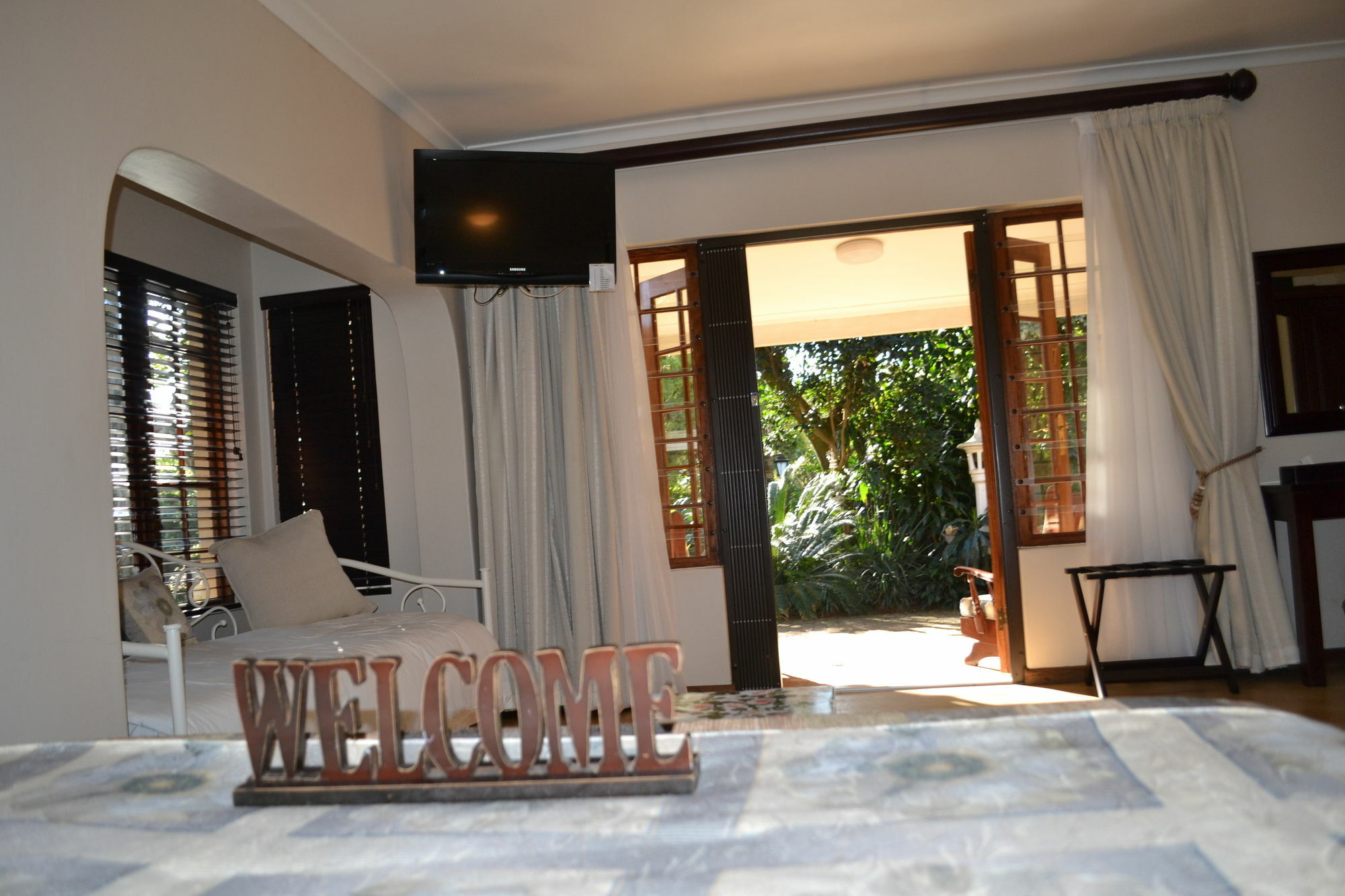 Gateway Country Lodge Umhlanga Rocks Exterior foto