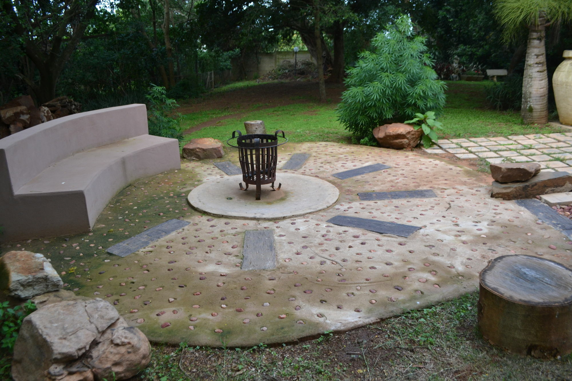 Gateway Country Lodge Umhlanga Rocks Exterior foto
