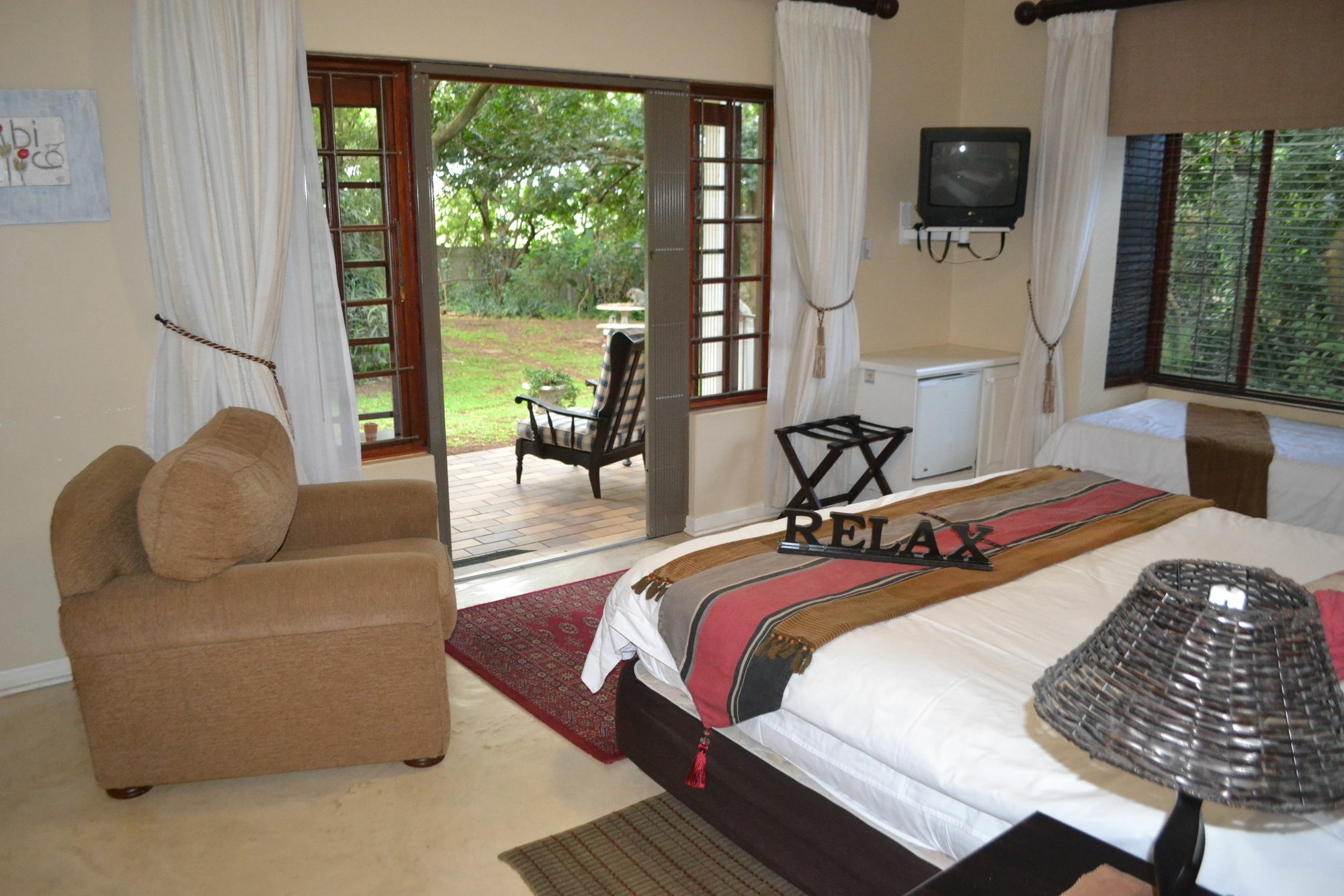 Gateway Country Lodge Umhlanga Rocks Exterior foto