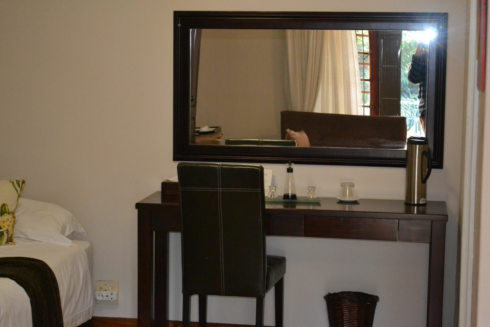 Gateway Country Lodge Umhlanga Rocks Exterior foto