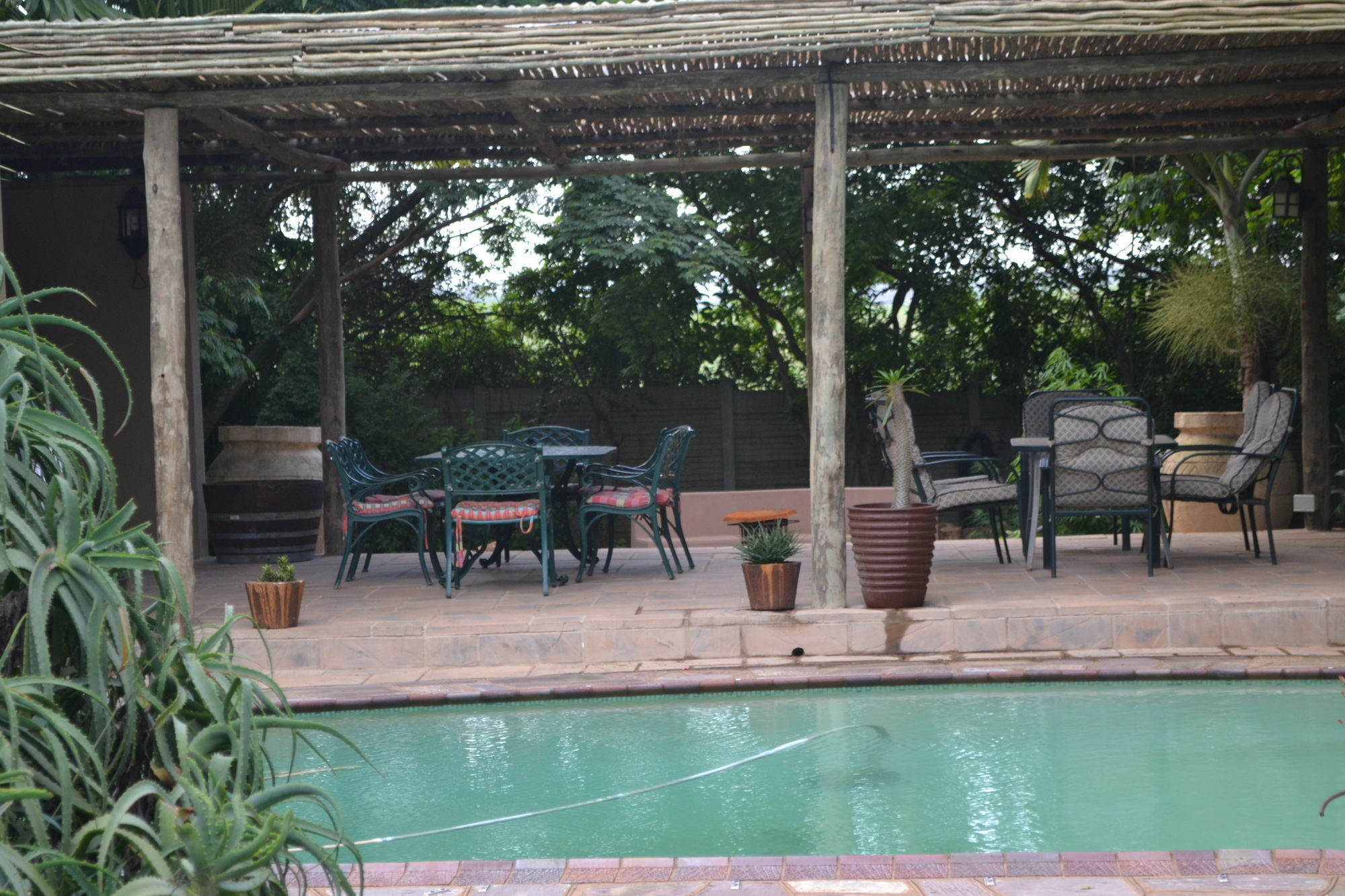 Gateway Country Lodge Umhlanga Rocks Exterior foto