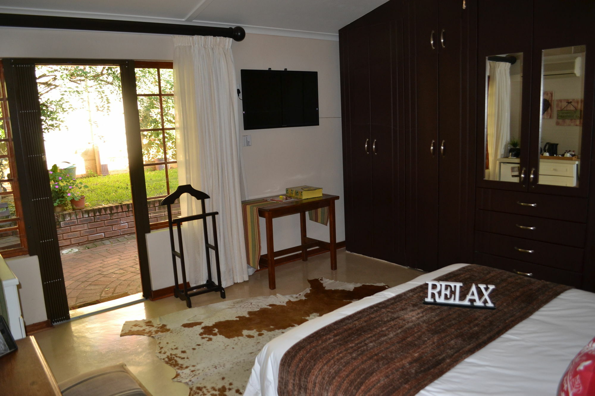 Gateway Country Lodge Umhlanga Rocks Exterior foto
