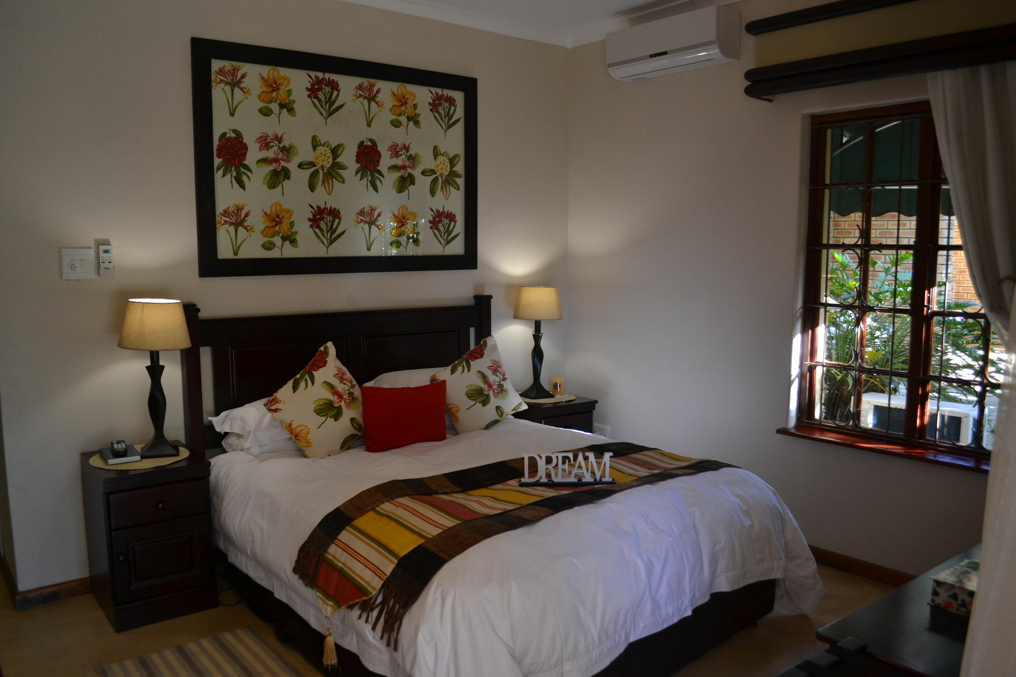 Gateway Country Lodge Umhlanga Rocks Exterior foto