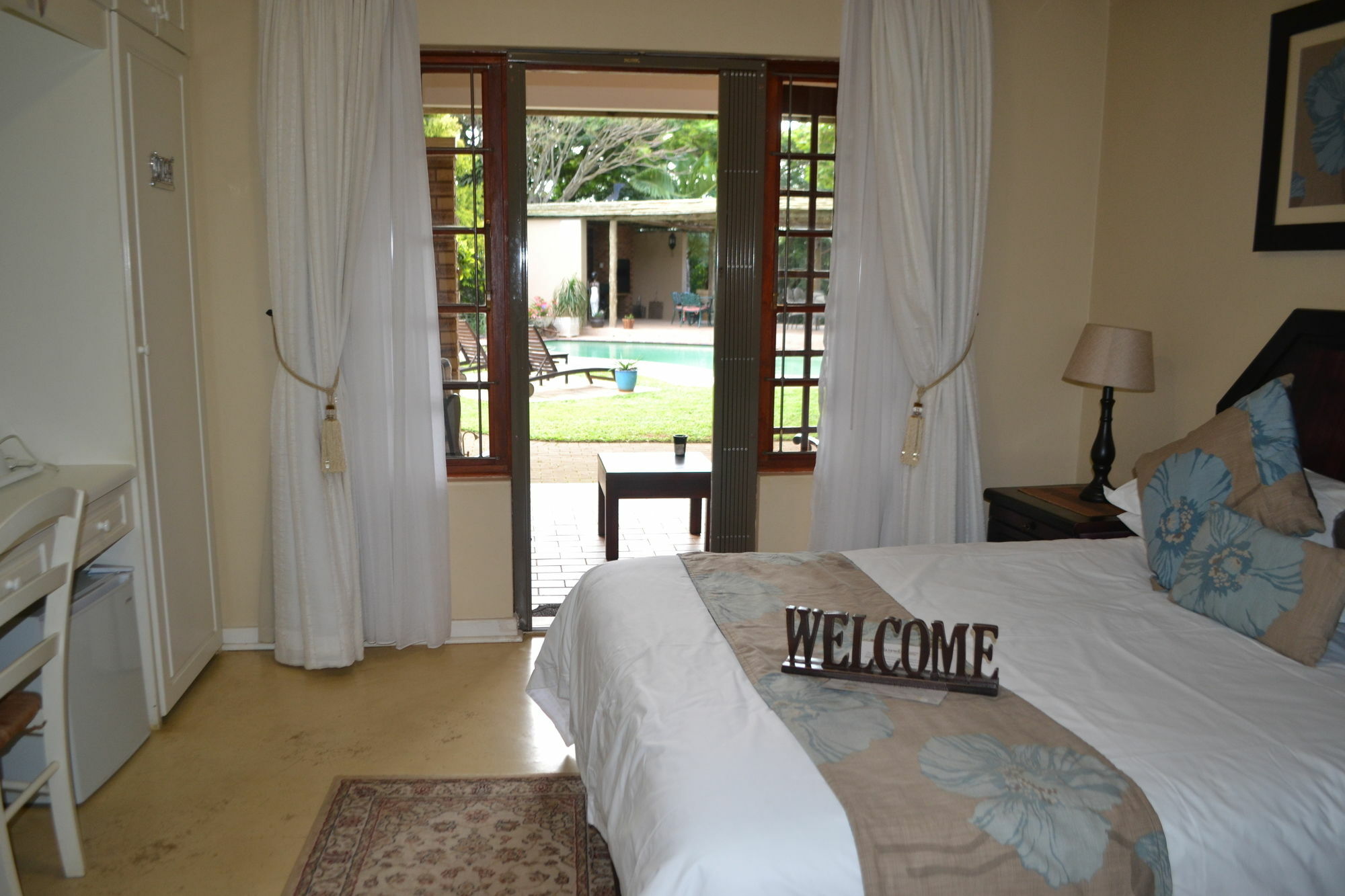 Gateway Country Lodge Umhlanga Rocks Exterior foto