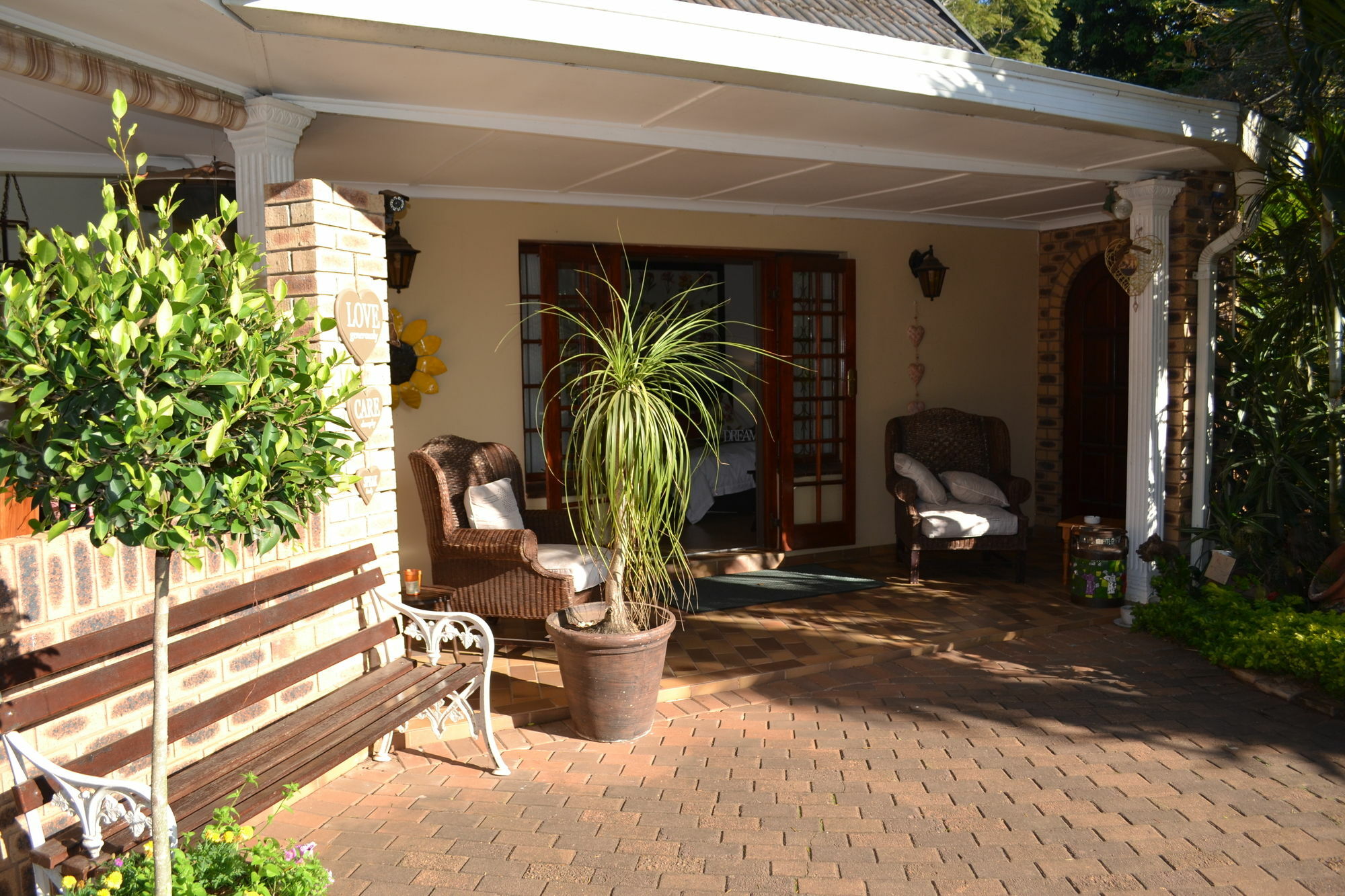 Gateway Country Lodge Umhlanga Rocks Exterior foto